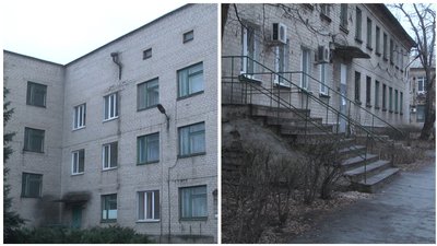 Не вистачає грошей на утримання: у Добропіллі можуть зачинити єдиний пологовий будинок