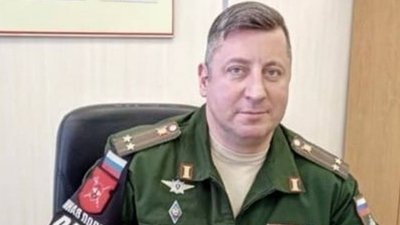 "Сказав: тепер ми тут нова влада". Якими були перемовини між української стороною та військовими РФ за Конотоп "Сказав: тепер ми тут нова влада". Якими були перемовини між української стороною та військовими РФ за Конотоп