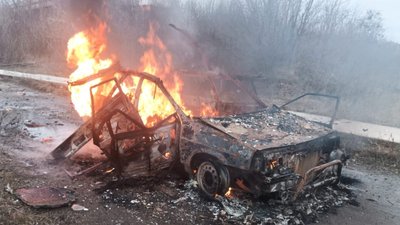 Вибухи у Миколаївці: загинули троє працівників Слов'янської ТЕС 17 лютого