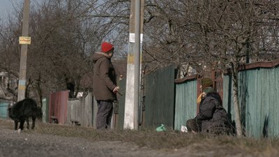 На Черкащині за тиждень рівень води піднявся на два метри На Черкащині за тиждень рівень води піднявся на два метри