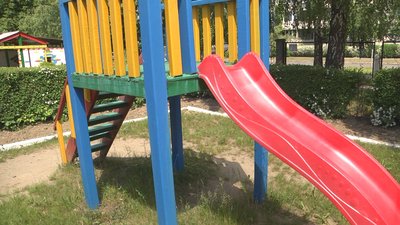 Як працюватимуть дитсадки в Луцьку і кого насамперед братимуть у групи