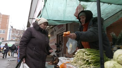 Ціни на цитрусові: яка ситуація на Черкаському ринку Ціни на цитрусові: яка ситуація на Черкаському ринку