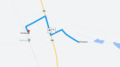 На Лозівщині Харківської області російські ракети зруйнували ферму — голова громади На Лозівщині Харківської області російські ракети зруйнували ферму — голова громади
