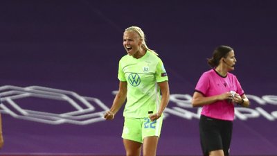 "Челсі" оформив один із найдорожчих трансферів в історії жіночого футболу