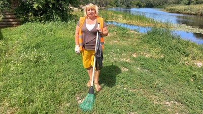 Працевлаштування ВПО на Полтавщині: скільки знайшли роботу Працевлаштування ВПО на Полтавщині: скільки знайшли роботу