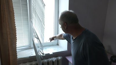 Нічні обстріли Кушугумської громади на Запоріжжі. Що кажуть люди та влада про наслідки