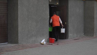 Управління Держпраці хоче оштрафувати ОСББ за нелегального працівника. Що кажуть в об’єднанні Управління Держпраці хоче оштрафувати ОСББ за нелегального працівника. Що кажуть в об’єднанні