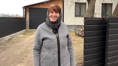 Проєкт стартував у 2014: у селі Світязі на Волині почали підключення до каналізації Проєкт стартував у 2014: у селі Світязі на Волині почали підключення до каналізації