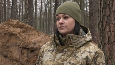 "Ділянка залишається загрозливою", – речниця волинських прикордонників про північний кордон