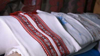 Вишиванки Віри Забори Вишиванки Віри Забори
