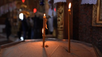 Черкаси попрощалися з двома загиблими військовими