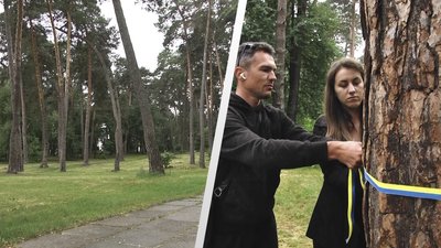 Проєкт будівництва урбан-парку у житомирському гідропарку заморозили