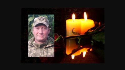 Двадцять третій місяць війни: загиблі герої Вінниччини Двадцять третій місяць війни: загиблі герої Вінниччини