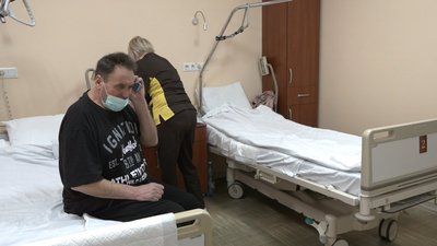 П'ять трансплантацій нирки за три доби провели в Черкасах П'ять трансплантацій нирки за три доби провели в Черкасах