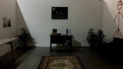 Десять українських митців десятиріччя. Суб’єктивний рейтинг Костянтина Дорошенка Десять українських митців десятиріччя. Суб’єктивний рейтинг Костянтина Дорошенка