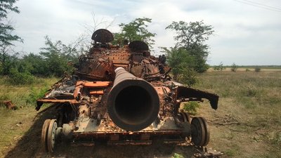 Миколаївські фермери зазнають збитків під час війни Миколаївські фермери зазнають збитків під час війни