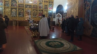 Загинув у боях на сході України: у Житомирі попрощалися із військовим Єгором Плотніковим Загинув у боях на сході України: у Житомирі попрощалися із військовим Єгором Плотніковим