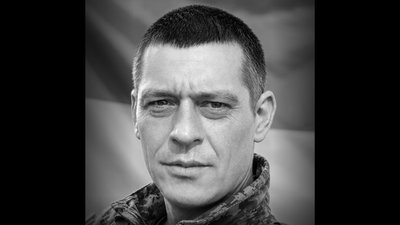 Барановський Василь Михайлович