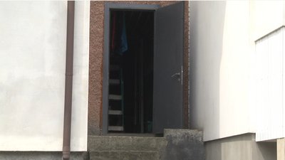 Квартира вигоріла повністю: у багатоповерхівці в Луцьку сталася пожежа Квартира вигоріла повністю: у багатоповерхівці в Луцьку сталася пожежа