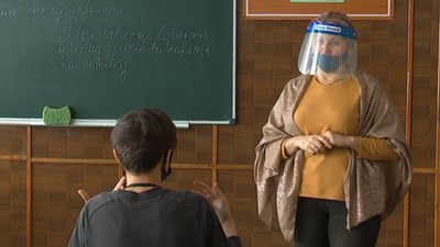 Сумщина опинилася в "помаранчевій" карантинній зоні