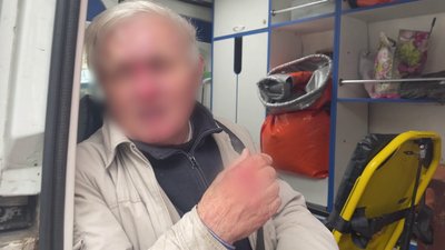 "Поліція досі не знає, як відноситися до цього": у Рівному підліток на електросамокаті збив чоловіка. Хто відповідатиме "Поліція досі не знає, як відноситися до цього": у Рівному підліток на електросамокаті збив чоловіка. Хто відповідатиме