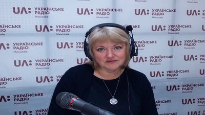 У Миколаєві працюватиме телефон психологічної підтримки У Миколаєві працюватиме телефон психологічної підтримки