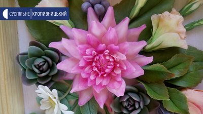 Секрет реалістичності квітів у тонуванні Секрет реалістичності квітів у тонуванні
