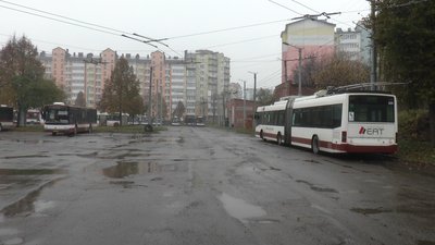 8 мільйонів євро на десять років. Як погашає свої борги КП "Електроавтотранс"? 8 мільйонів євро на десять років. Як погашає свої борги КП "Електроавтотранс"?
