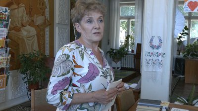 Черкаські бібліотекарі збирають книги для поранених військовослужбовців Черкаські бібліотекарі збирають книги для поранених військовослужбовців