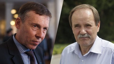 "Наша держава постала з-поза меж можливого". Як приймали Декларацію про суверенітет України