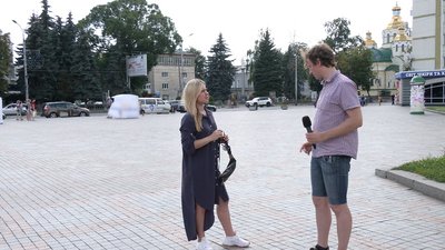 Семикратна чемпіонка України з боксу стане поліцейською в Рівному Семикратна чемпіонка України з боксу стане поліцейською в Рівному