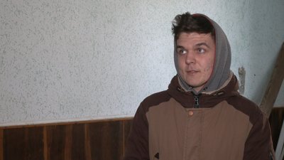 На Рівненщині тергромада зробить хаб для молоді з занедбаного приміщення На Рівненщині тергромада зробить хаб для молоді з занедбаного приміщення