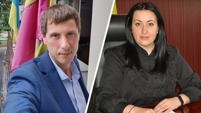 Президент звільнив двох голів РДА на Харківщині. Пропрацювали пів року