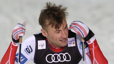 Дворазовий олімпійський чемпіон Петер Нортуг засуджений за зберігання наркотиків