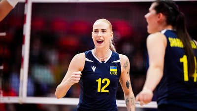 Валерія Нудьга