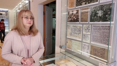 Століття ЧНУ Століття ЧНУ