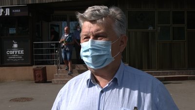У рівненській поліклініці прокоментували ситуацію з чергами У рівненській поліклініці прокоментували ситуацію з чергами