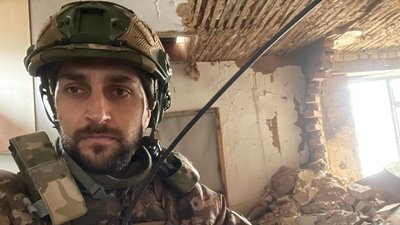 Музикант на війні
