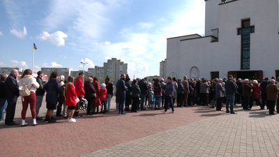 У Львові вночі горіла церква на Сихові: що відомо У Львові вночі горіла церква на Сихові: що відомо