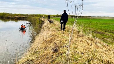 Тіло трирічного хлопчика виявили у водоймі на Рівненщині. Ще одну дитину розшукують Тіло трирічного хлопчика виявили у водоймі на Рівненщині. Ще одну дитину розшукують
