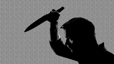 Чотири удари ножем: на Херсонщині чоловіка засудили до 8 років ув’язнення