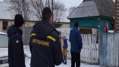 Як уникнути займання розповідають інспектори ДСНС Як уникнути займання розповідають інспектори ДСНС