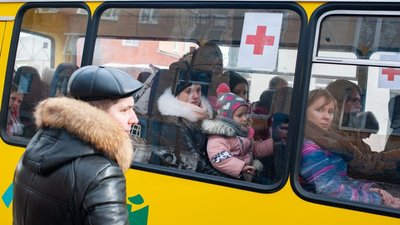 Як розповісти дитині про евакуацію: поради полтавської психологині