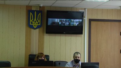 Слухання справи щодо розгону сумського майдану 2014 року знову відклали