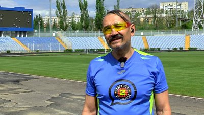 У Миколаєві відкрилися для відвідувачів два стадіони