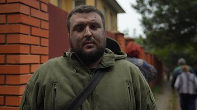 Обстріл Запоріжжя 10 жовтня: що розповіли очевидці Обстріл Запоріжжя 10 жовтня: що розповіли очевидці