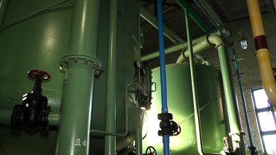 Хімічні аналізи, регенерація води та контроль якості: як працює лабораторія Миколаївської ТЕЦ Хімічні аналізи, регенерація води та контроль якості: як працює лабораторія Миколаївської ТЕЦ