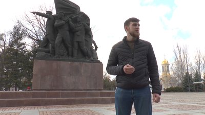 Учасник розгону антимайдану в Миколаєві розповів про події семирічної давнини