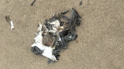 Російська армія вдарила трьома "Шахедами" по селах Миропільскої громади на Сумщині