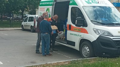 У липні полтавський екобус працюватиме на понад 20 вулицях